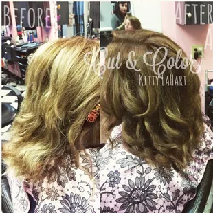 Hair