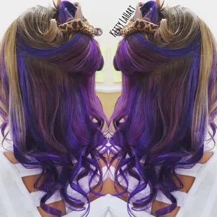 Color by Kitty