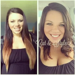 Hair by Kitty