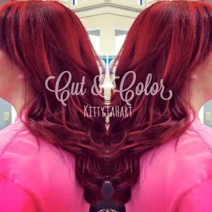 Hair by Kitty