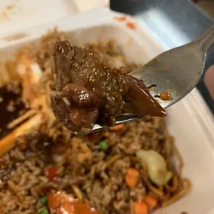 Build Your Own Combination Plate