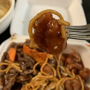 Build Your Own Combination Plate