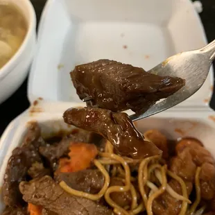 Build Your Own Combination Plate