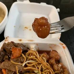 Build Your Own Combination Plate