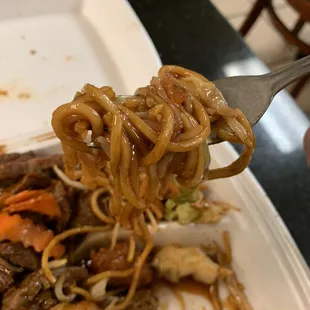 Build Your Own Combination Plate