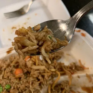 Build Your Own Combination Plate