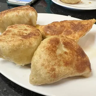 Pot Stickers