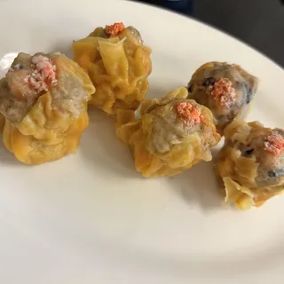 Pork Shu Mai