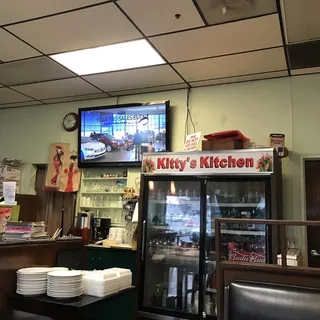 Chicken Creamed Corn Soup