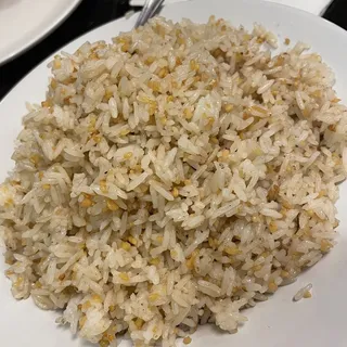 Garlic Butter Fried Rice