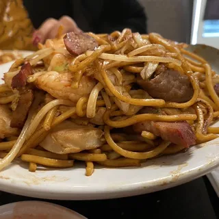House Special Chow Mein