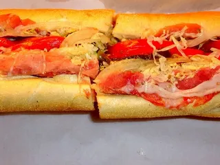 Vincenzo's Deli