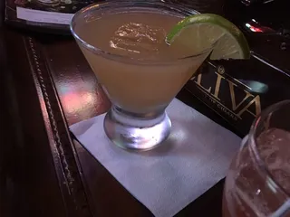 Paul's Cigar Lounge