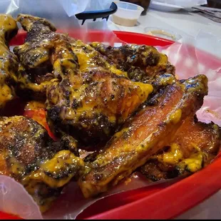 Wings