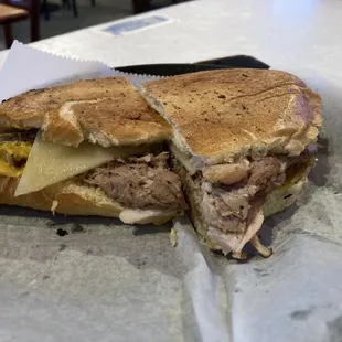 The Cuban