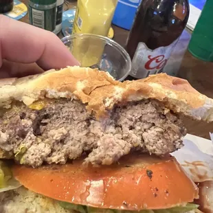 food, burger, burgers