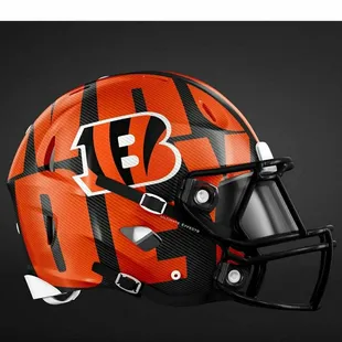 #1 Bengal fan Sports Bar