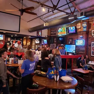 NFL PACKAGE, SEC and BIG TEN NETWORK #REALSPORTSBAR