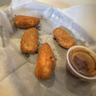 Jalapeno Poppers