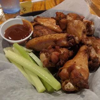 Wings