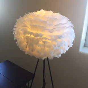 Vita Lighting, super fun and reasonable!