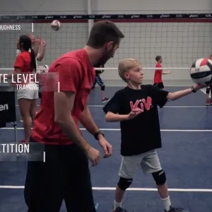 Learn about and register for the NEW KIVA Boys Club program today! https://kivasports.net/kiva-boys-club?preview=true