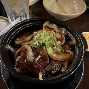 Galbi