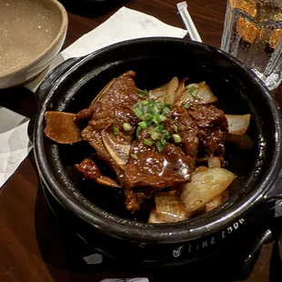 Short Ribs