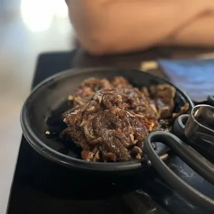 Bulgogi