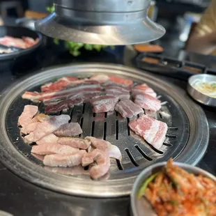 bbq ribs, food, ribs