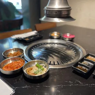 Banchan