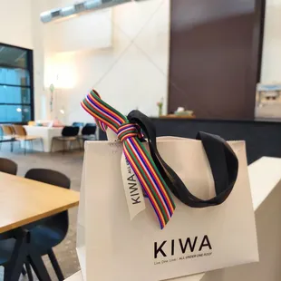 Take home the Yuzu - thank me later!