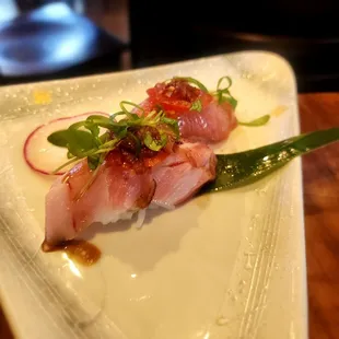 sushi and sashimi, sushi, sashimi, food