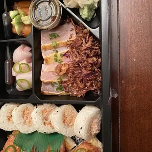 Kiwami Bento