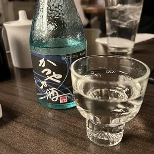 Sake