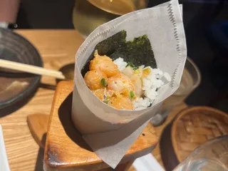 Yen Sushi & Sake Bar