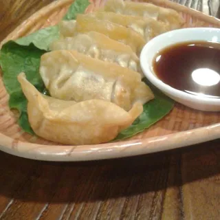 Gyoza