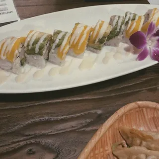 Hawaii Roll