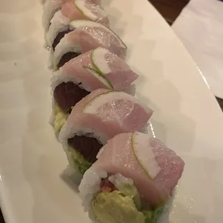 Margarita Roll