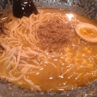 Miso Ramen