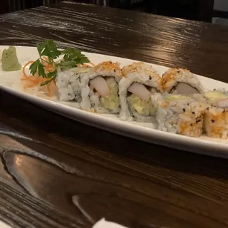 California Roll