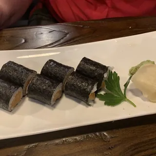 Salmon Roll