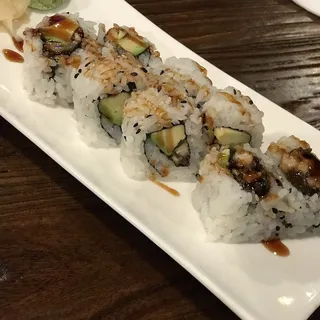 Avocado Roll
