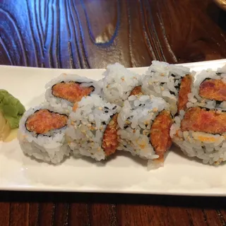 Spicy Tuna Roll