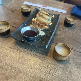 Gyoza