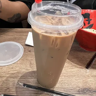 Milk Tea