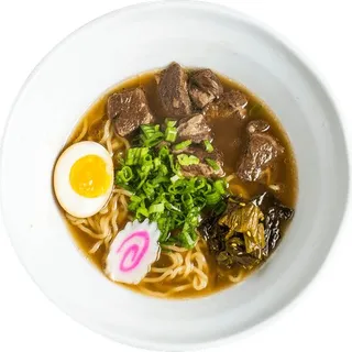 Shoyu Ramen