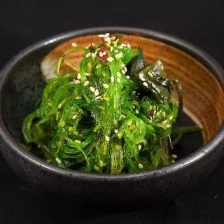 Seaweed Salad