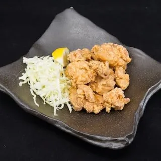 Chicken Karage