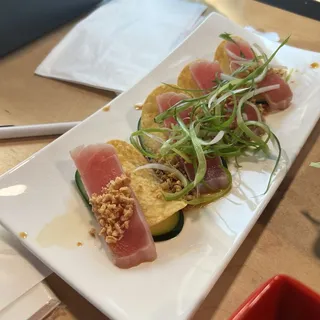Avo Tuna